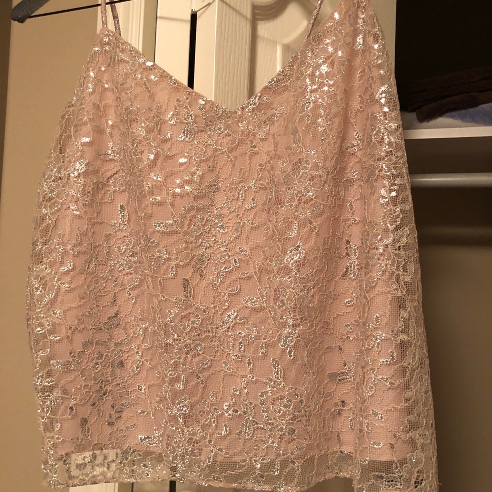 Bridesmaid Skirt & Top